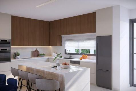 Kitchen - Artist...