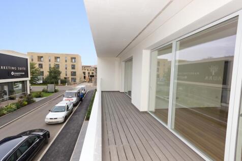 Balcony 2