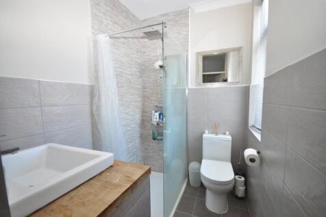 A three bedroom family home with garage