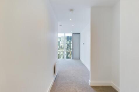 Three60, Silvercroft Street, Manchester photo 5