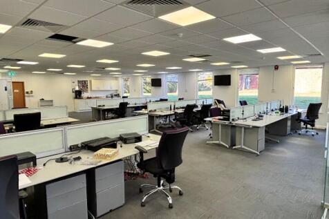 Main office