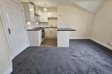 Living kitchen