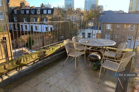 Roof Terrace 