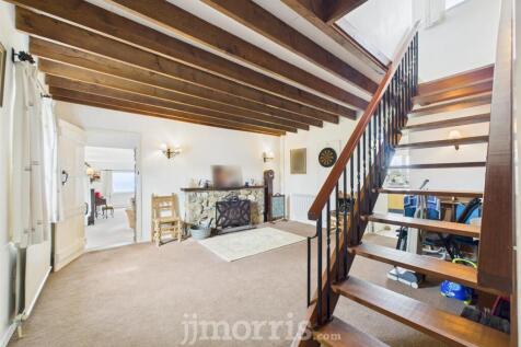 Dining Room/Reception Hall