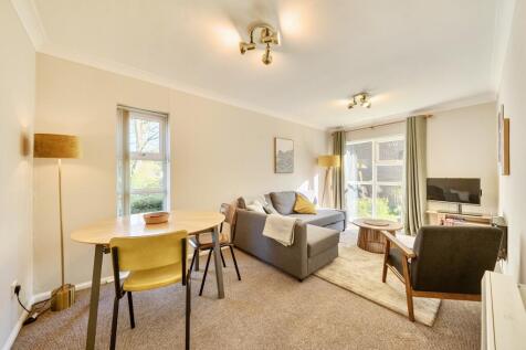 Living and dining room