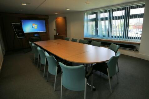 Office to rent Image 4