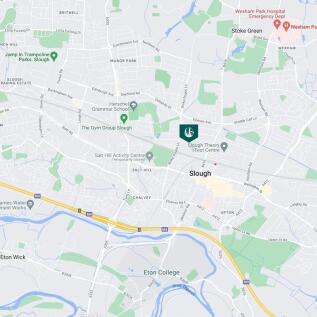 Darjeeling House, Ho