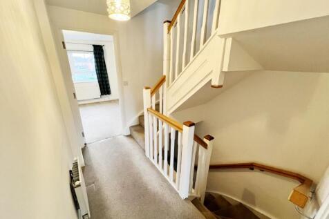 Second Floor Landing