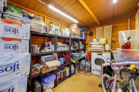 Outbuilding