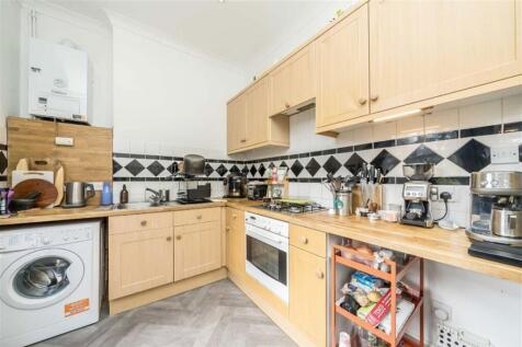 Crescent Way, Brockley photo 3