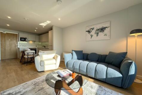 Oxid House, 78 Newton Street, Manchester, Greater Manchester, M1 photo 2