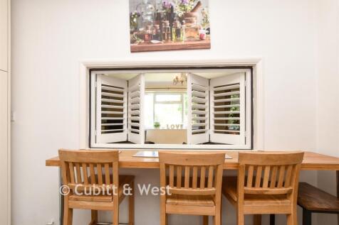 Internal Lifestyle Photograph