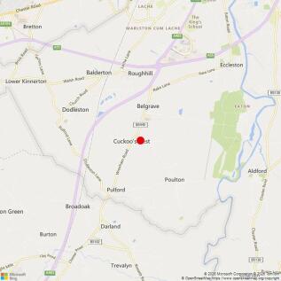 Property Map