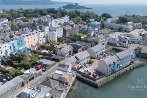 Stonehouse Peninsula