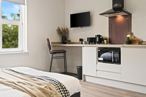 Studio 6, Breedon Hill Road, Derby, Derby City photo 5