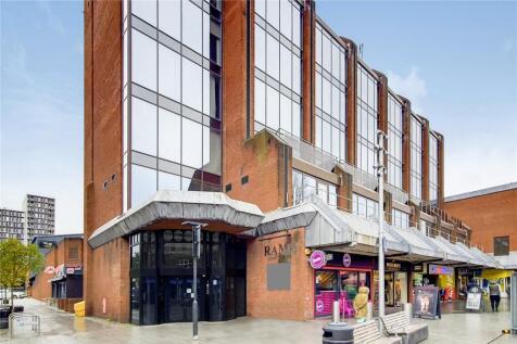 Harrow, HA1 - property photo
