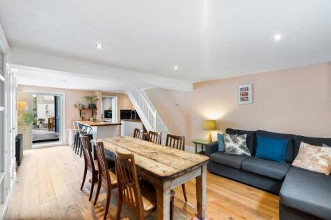 Sussex Road, Hove, East Sussex photo 3