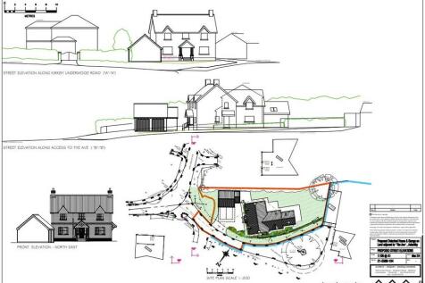 Site and Elevatio...