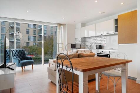 Open plan