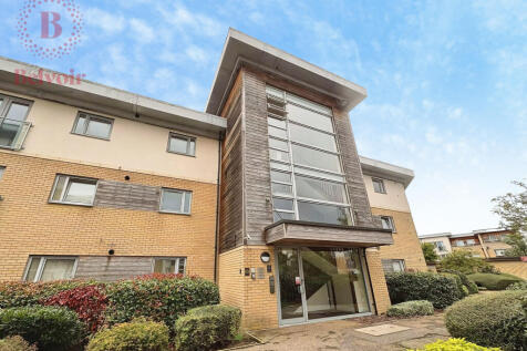 2-bed flat on Percy Green Place, Stukeley Meadows, Huntingdon, PE29, £1,150/mo