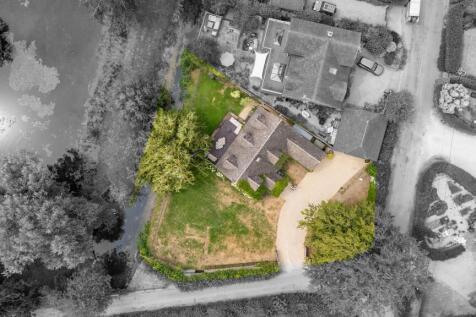 Property Boundary