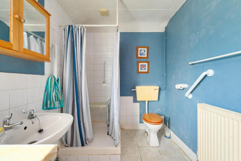 The gables, Main ...