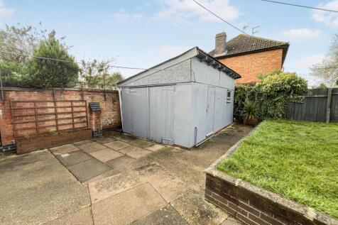 Shed/Workshop