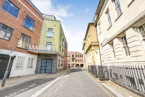 The Market Building, 6 Market Place, Brentford, TW8 8FL