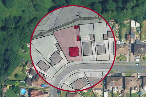 Aerial Map