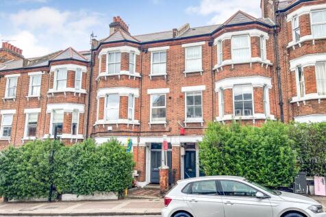 187a Latchmere Road, Battersea, London, SW11 2JZ