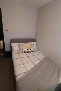 Four Bedroom Student House - Stevenson Street, L15 photo 5
