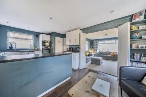 Kitchen / Family Room