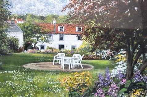 Low Causeway, Culross