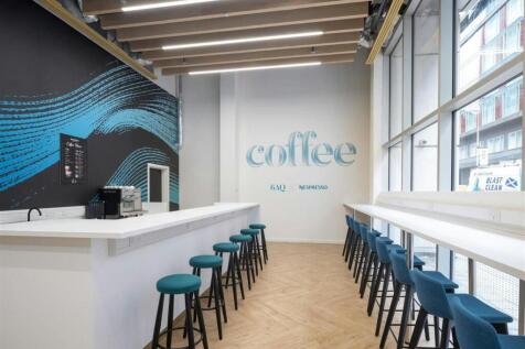 Coffee Corner