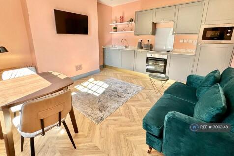 1 Bedroom Flat in YO43 3AL