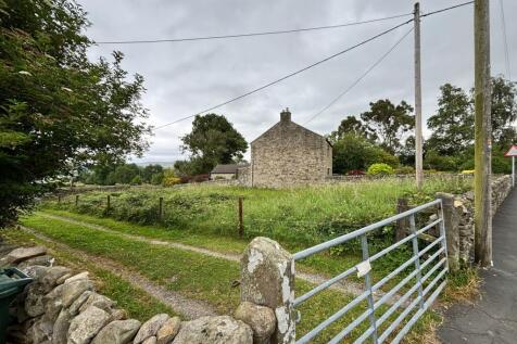 Land at Little Garth