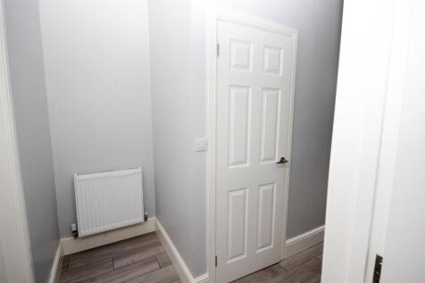 Internal Hallway