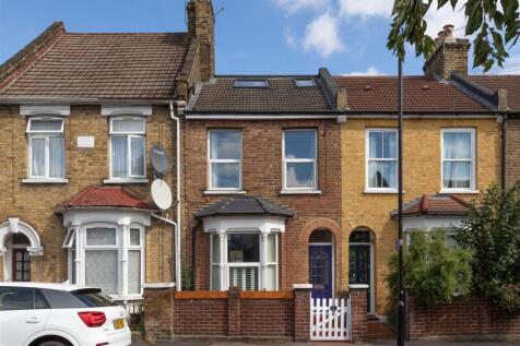 Ivy Road, E17