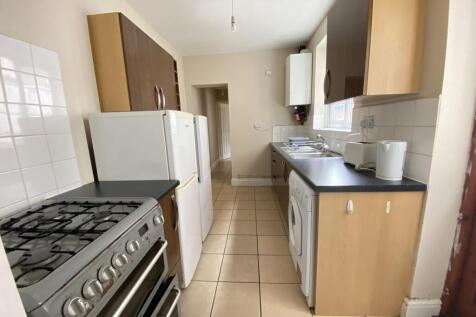 59 Tachbrook Road, Leamington Spa photo 5