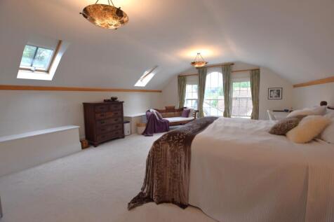 Begbroke Manor, Spring Hill Road, Begbroke OX5 photo 4