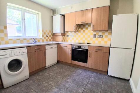 Dorchester Close, Headington, Oxford, Oxfordshire, OX3 photo 4