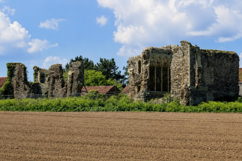 Bromholme Priory, Bacton.png