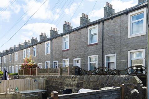 Railway Street