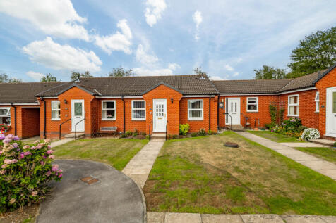 2 Bedroom Bungalow for Sale