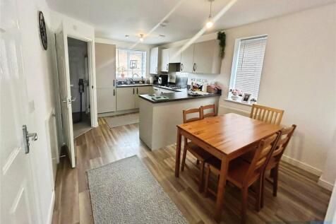 Mill Grove, Liverpool, Merseyside, L36 photo 4