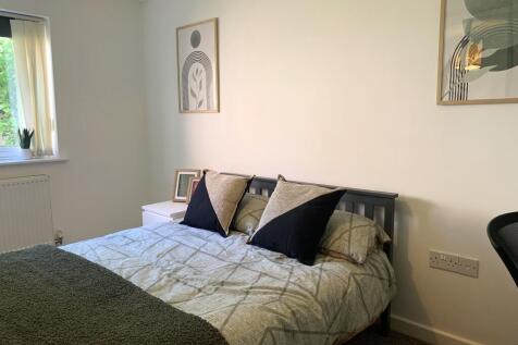 Modern Gated Apt // 2 Bed // Laureate House // AUG 2027 photo 4