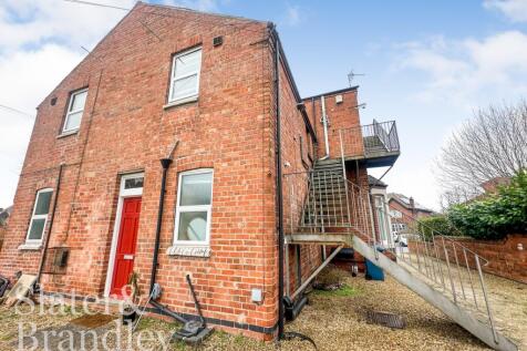 168b Musters Road, West Bridgford, Nottingham, NG2 7AA photo 5
