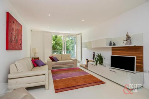Preston Park Avenue, Preston Mansions, Apartment 1