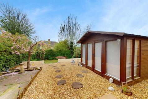 Devoke Avenue Rear Garden