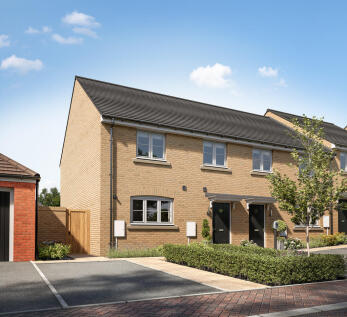 Bluebell - Plot 179
